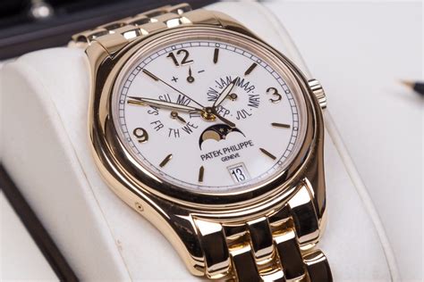 patek philippe annual calendar travel time|patek philippe annual calendar watch.